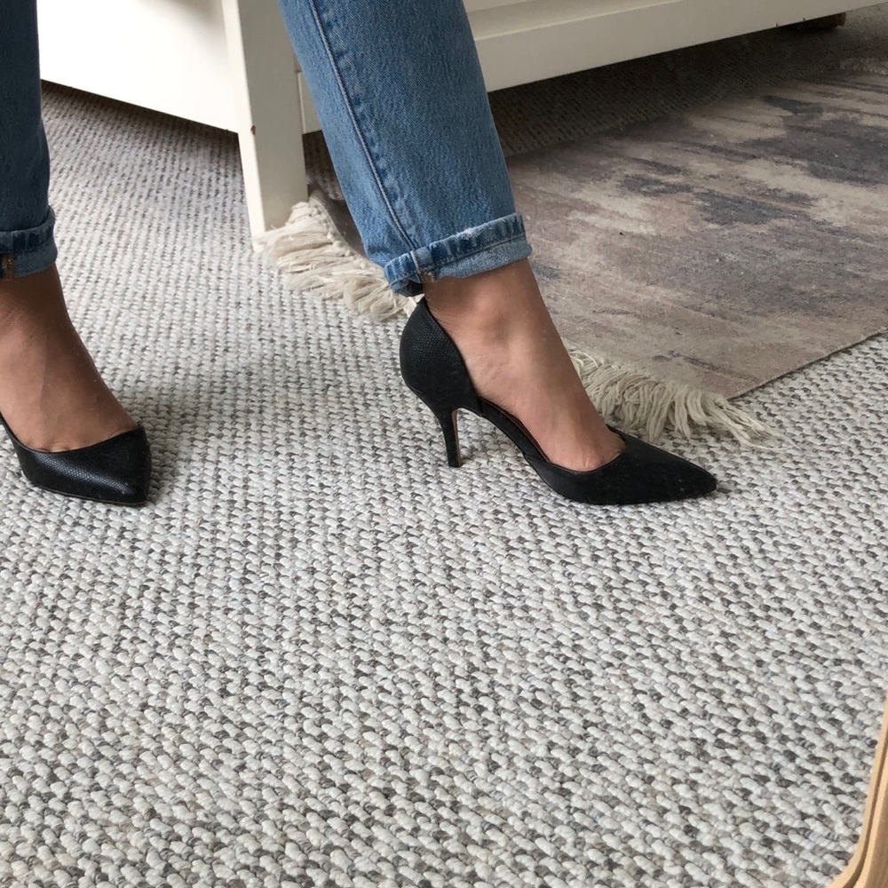 ALDO heels